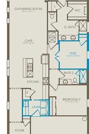 2nd image of this home