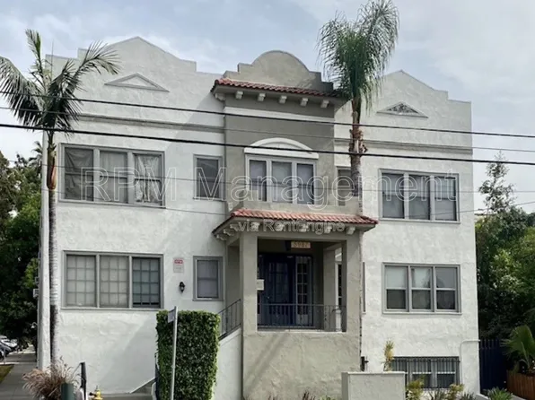 5987 Franklin Ave APT 208, Los Angeles, CA 90028