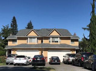 11525 Meridian Ave S, Everett, WA 98208