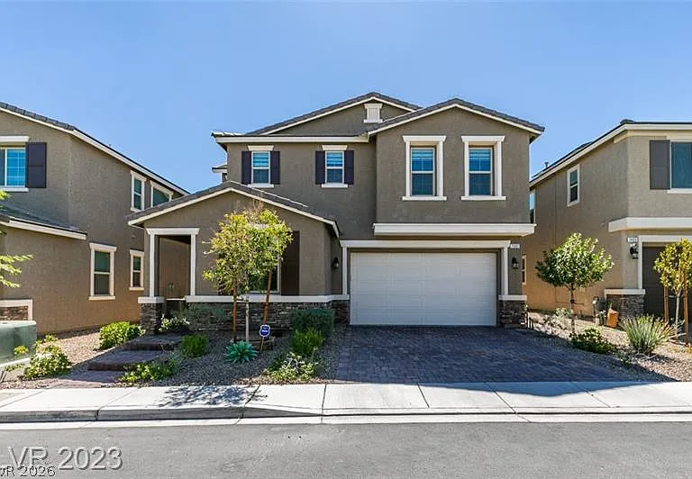 7397 Fleeting Joys Ave — Photo 1
