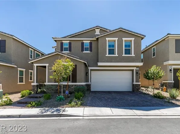 7397 Fleeting Joys Ave, Spring Valley, NV 89113
