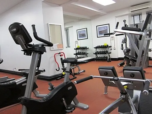 Rented by Nest Seekers International | media 35