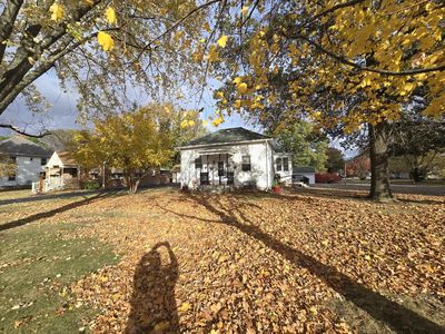 503 N Vine St, Mount Pulaski, IL, 62548