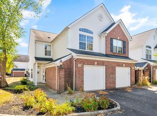 5833 Albany Xing, Westerville, OH 43081
