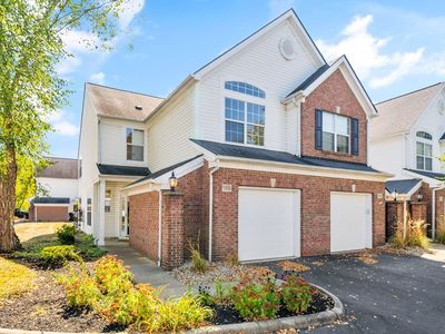 5833 Albany Xing, Westerville, OH, 43081