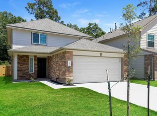 23414 Goodfellow Dr, Spring, TX 77373