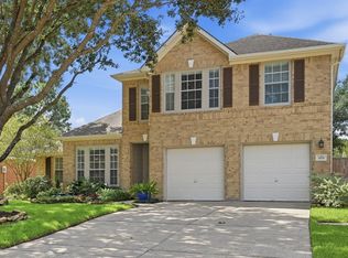 1115 Compass Cove Cir, Spring, TX 77379