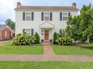 1008 E 6th St, Tuscumbia, AL 35674