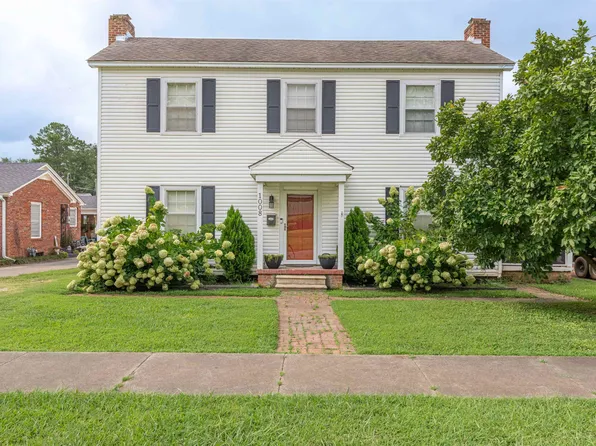 1008 E 6th St, Tuscumbia, AL 35674