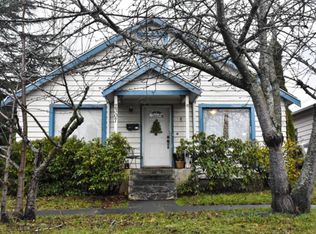 2307 C St, Bellingham, WA 98225