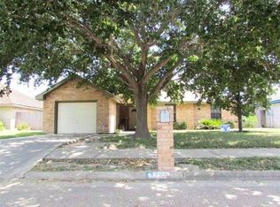 900 E 30th St, Mission, TX 78574