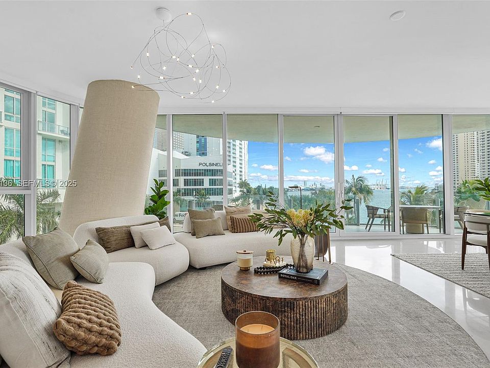 1st image of 300 Biscayne Boulevard Way APT 301E