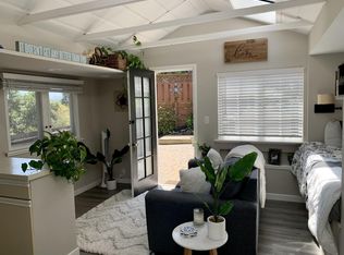 1519 Notre Dame Ave, Belmont, CA 94002