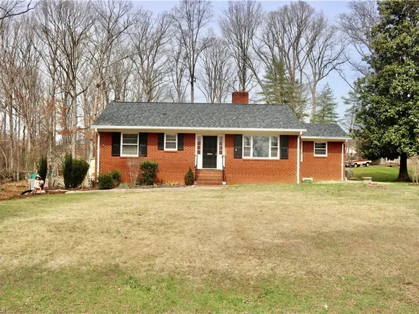 4233 Sylvia St, Winston Salem, NC 27104