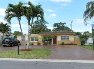 6525 SW 20th St, Miramar, FL 33023