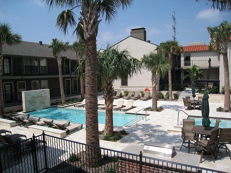 1st image of 5806 Birchbrook Dr APT 110