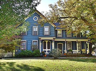 6670 Dunham Rd, Walton Hills, OH 44146