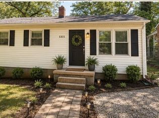 1111 Winslow St, High Point, NC 27260