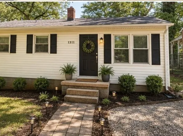 1111 Winslow St, High Point, NC 27260