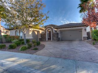 1985 Alcova Ridge Dr, Las Vegas, NV 89135