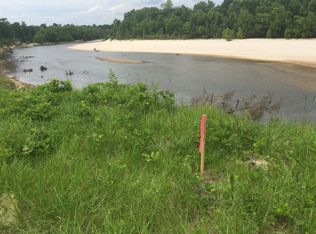 7 Old Highway 27, Monticello, MS 39654