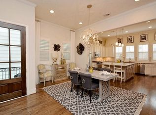 2607 Madeline Grove Dr, Houston, TX 77008