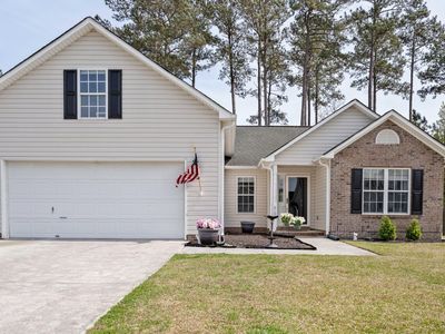 210 Burning Tree Lane, Jacksonville, NC, 28546