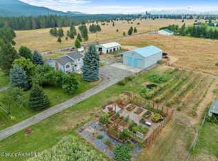 11930 N Idaho Rd, Rathdrum, ID 83858
