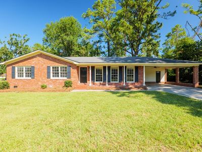 4002 Mulberry Pl, Valdosta, GA, 31605