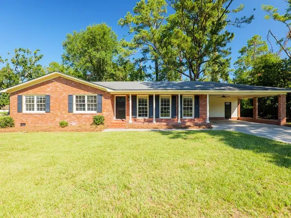 4002 Mulberry Pl, Valdosta, GA 31605