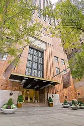 Rented by New York Residence