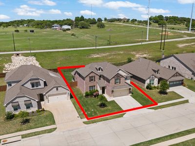 1605 Stanchion Way, Weatherford, TX, 76087