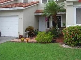 7644 Pinewalk Dr S #142, Pompano Beach, FL 33063