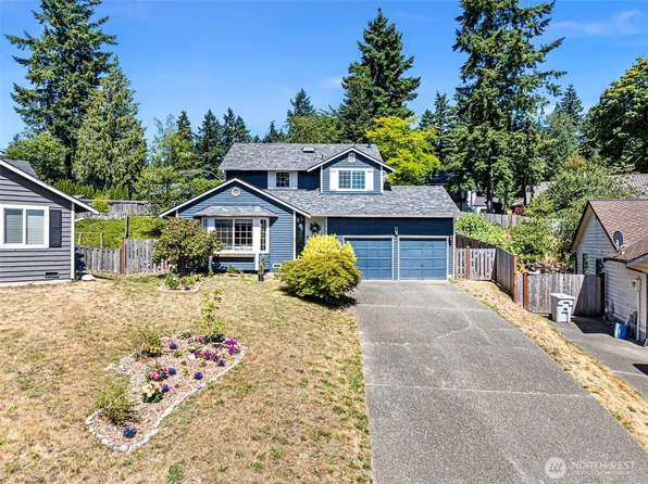 13735 SE 199th Place, Renton, WA 98058