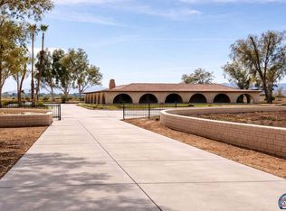 1905 W Wixom Rd, El Centro, CA 92243