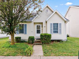 1003 Perry Ln, Normal, IL 61761