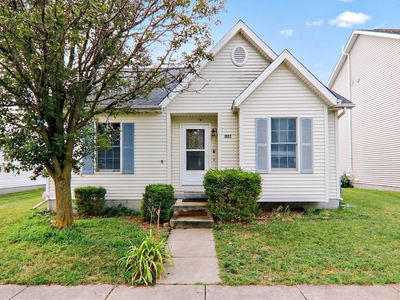 1003 Perry Ln, Normal, IL, 61761