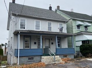 630 Arthur St, Hazleton, PA 18201