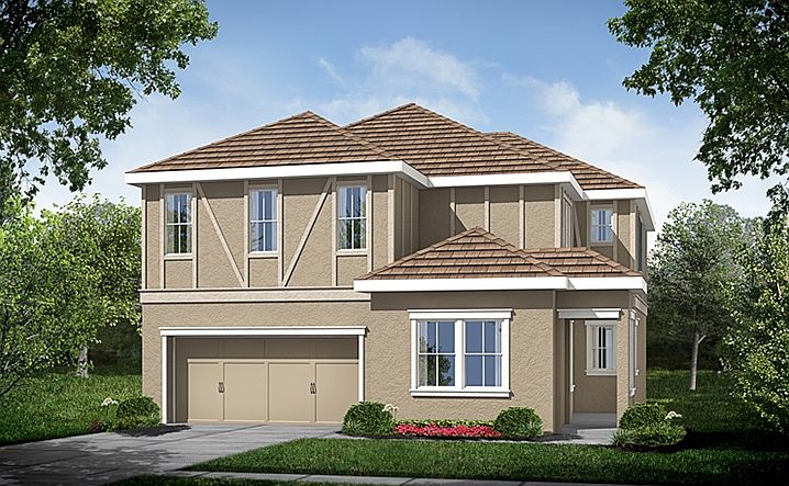 Normandy [E]