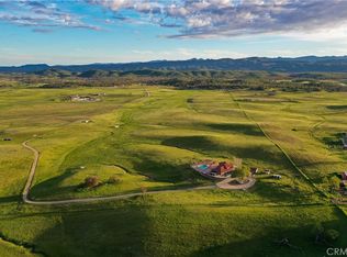 67911 Jolon Rd, Lockwood, CA 93932