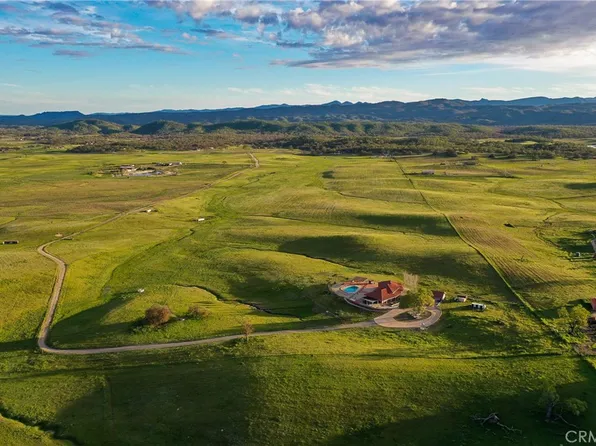 67911 Jolon Rd, Lockwood, CA 93932
