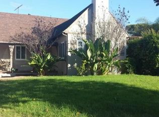 8904 S 8th Ave, Inglewood, CA 90305