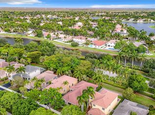 1109 Bluewood Ter, Weston, FL 33327
