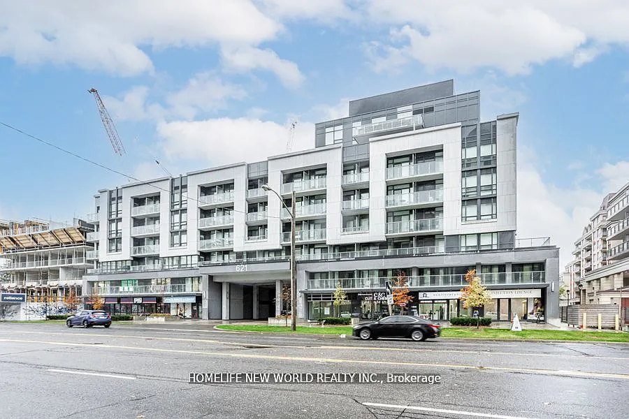 2 bed, $2,400 — Photo 2