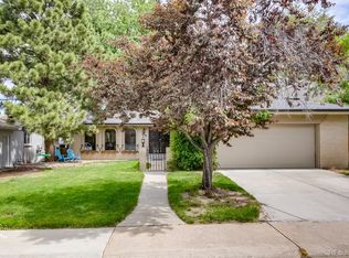 528 S Magnolia Ln, Denver, CO 80224