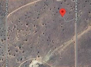 1540 Twin Tanks Rd, Heber, AZ 85928