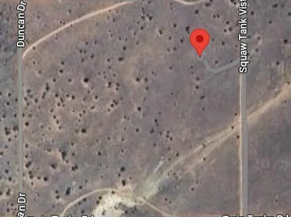 1540 Twin Tanks Rd, Heber, AZ 85928