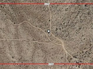 0 Vac Vic Ste Avenue W4 #116, Pearblossom, CA 93553