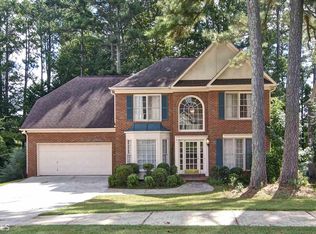 434 Laurian Way NW, Kennesaw, GA 30144