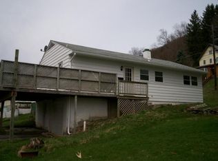 141 E 6th St, Emporium, PA 15834